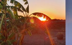 North Shore Villas Lajares, Villa Manalari, Private And Heated Pool